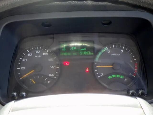 三菱ふそうキャンター深ダンプ（土砂禁ダンプ）小型（2t・3t）[写真39]