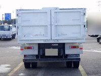 三菱ふそうキャンター深ダンプ（土砂禁ダンプ）小型（2t・3t）[写真04]