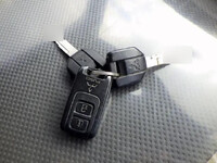 三菱ふそうキャンター深ダンプ（土砂禁ダンプ）小型（2t・3t）[写真41]