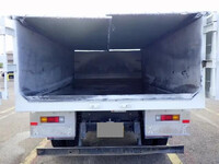 三菱ふそうキャンター深ダンプ（土砂禁ダンプ）小型（2t・3t）[写真08]