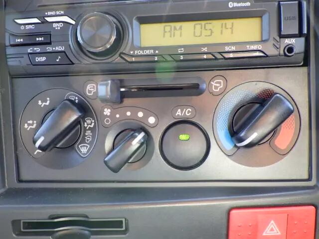 いすゞエルフ幌車小型（2t・3t）[写真19]