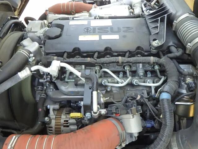 いすゞエルフ幌車小型（2t・3t）[写真27]