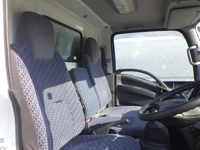 いすゞエルフ幌車小型（2t・3t）[写真36]