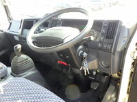 いすゞエルフ幌車小型（2t・3t）[写真38]