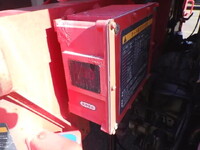 トヨタダイナクレーン3段小型（2t・3t）[写真11]