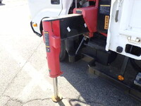 トヨタダイナクレーン3段小型（2t・3t）[写真14]