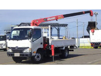 トヨタダイナクレーン3段小型（2t・3t）[写真01]