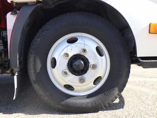 トヨタダイナクレーン3段小型（2t・3t）[写真20]