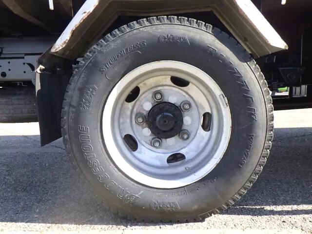 トヨタダイナクレーン3段小型（2t・3t）[写真21]