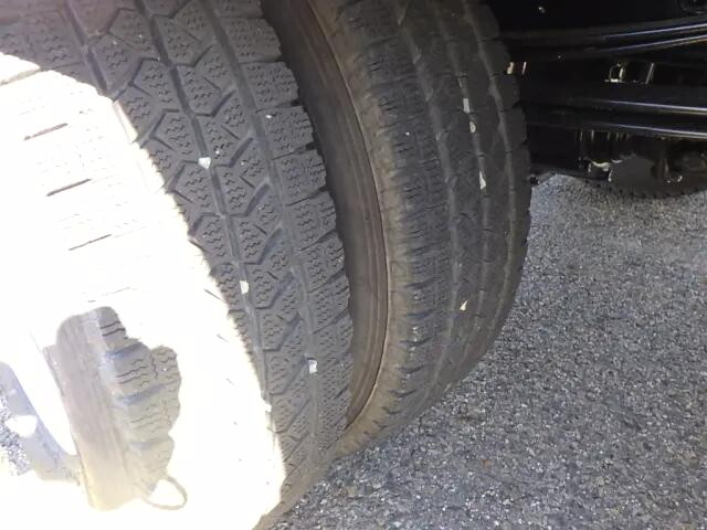 トヨタダイナクレーン3段小型（2t・3t）[写真22]