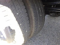 トヨタダイナクレーン3段小型（2t・3t）[写真23]