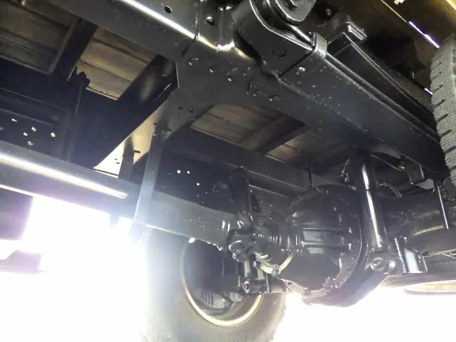 トヨタダイナクレーン3段小型（2t・3t）[写真23]