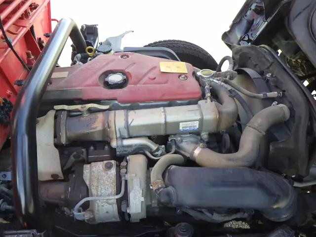 トヨタダイナクレーン3段小型（2t・3t）[写真24]