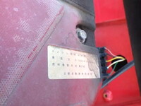 トヨタダイナクレーン3段小型（2t・3t）[写真27]