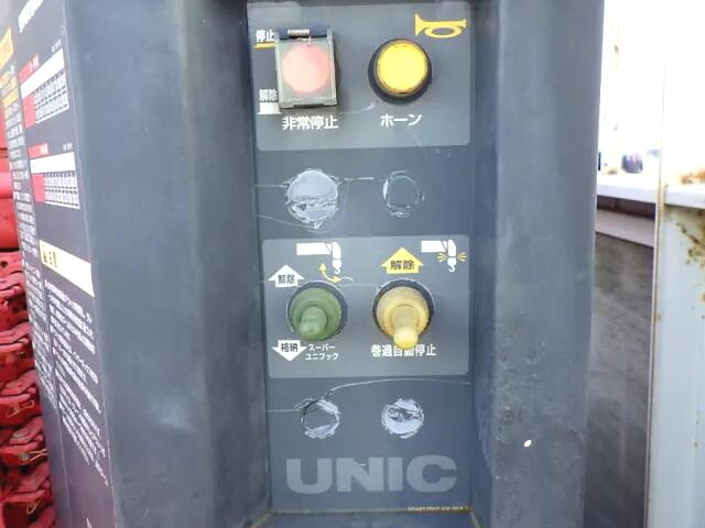 トヨタダイナクレーン3段小型（2t・3t）[写真29]