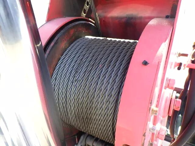 トヨタダイナクレーン3段小型（2t・3t）[写真30]