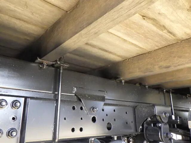 トヨタダイナクレーン3段小型（2t・3t）[写真33]