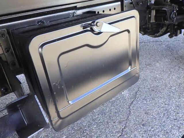 トヨタダイナクレーン3段小型（2t・3t）[写真34]