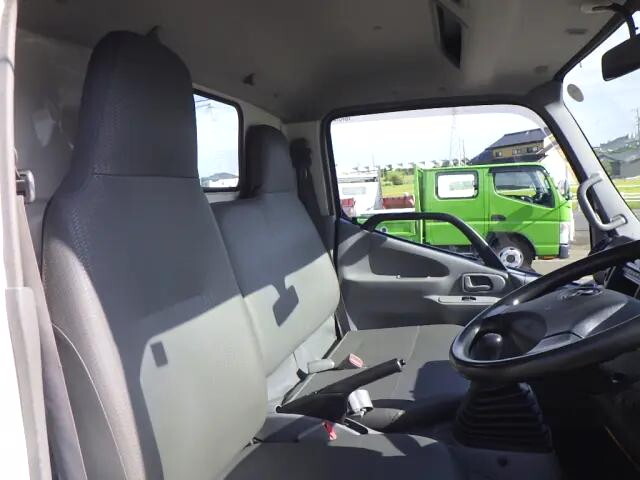 トヨタダイナクレーン3段小型（2t・3t）[写真36]