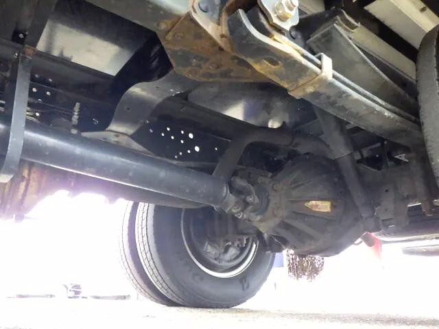 いすゞエルフ冷凍車（冷蔵車）小型（2t・3t）[写真20]