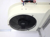 いすゞエルフ冷凍車（冷蔵車）小型（2t・3t）[写真29]