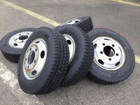 いすゞエルフ冷凍車（冷蔵車）小型（2t・3t）[写真39]