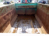 日野レンジャーコンテナ専用車中型（4t）[写真12]