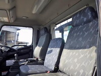 日野レンジャーコンテナ専用車中型（4t）[写真14]