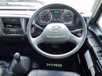 日野レンジャーコンテナ専用車中型（4t）[写真15]