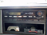 日野レンジャーコンテナ専用車中型（4t）[写真16]