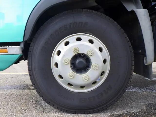 日野レンジャーコンテナ専用車中型（4t）[写真19]