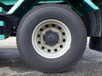 日野レンジャーコンテナ専用車中型（4t）[写真21]