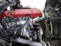 日野レンジャーコンテナ専用車中型（4t）[写真24]