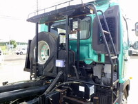 日野レンジャーコンテナ専用車中型（4t）[写真26]