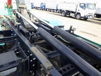 日野レンジャーコンテナ専用車中型（4t）[写真27]