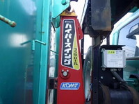 日野レンジャーコンテナ専用車中型（4t）[写真29]