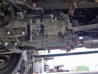 日野レンジャーコンテナ専用車中型（4t）[写真34]