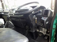 日野レンジャーコンテナ専用車中型（4t）[写真35]