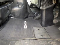 日野レンジャーコンテナ専用車中型（4t）[写真37]