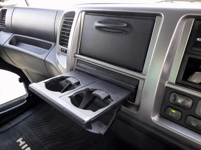 日野レンジャーコンテナ専用車中型（4t）[写真38]