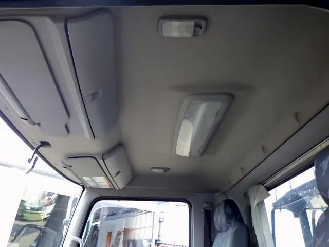 日野レンジャーコンテナ専用車中型（4t）[写真39]