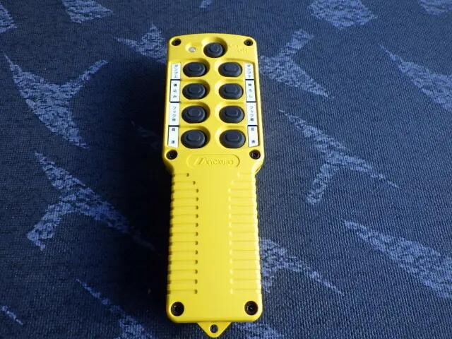 日野レンジャーコンテナ専用車中型（4t）[写真09]