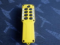 日野レンジャーコンテナ専用車中型（4t）[写真10]