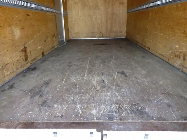 トヨタダイナアルミバン小型（2t・3t）[写真10]