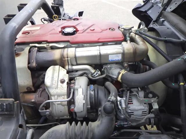 トヨタダイナアルミバン小型（2t・3t）[写真22]