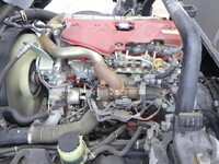 トヨタダイナアルミバン小型（2t・3t）[写真24]