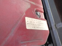 トヨタダイナアルミバン小型（2t・3t）[写真25]