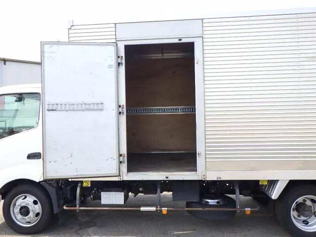 トヨタダイナアルミバン小型（2t・3t）[写真25]