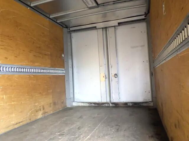 トヨタダイナアルミバン小型（2t・3t）[写真27]