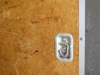 トヨタダイナアルミバン小型（2t・3t）[写真29]